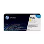 HP 650A CE272A tonercartridge, geel, 15.000 pagina's