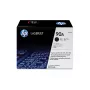 HP 90A originele LaserJet-tonercartridge zwart