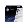 HP 90X high yield originele LaserJet-tonercartridge zwart