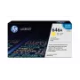 HP 646A geel originele LaserJet-tonercartridge