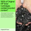 HP 646A geel originele LaserJet-tonercartridge