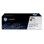 HP 305A zwarte originele LaserJet-tonercartridge, 2090 pagina's, zwart, 1 st.