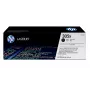 HP 305X high yield zwart originele LaserJet-tonercartridge