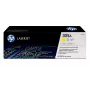 HP 305A gele originele LaserJet-tonercartridge, 2600 pagina's, geel, 1 st.