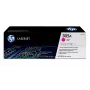 HP 305A magenta originele LaserJet-tonercartridge, 2600 pagina's, magenta, 1 st.
