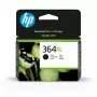 HP 364XL originele inktcartridge zwart, high yield