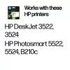 HP 364XL originele inktcartridge zwart, high yield