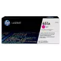 HP 651A magenta originele LaserJet-tonercartridge, 16000 pagina's, magenta, 1 st.
