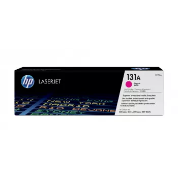 HP 131A magenta originele LaserJet-tonercartridge, 1800 pagina's, magenta, 1 st.