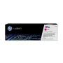 HP 131A magenta originele LaserJet-tonercartridge, 1800 pagina's, magenta, 1 st.