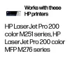 HP 131A magenta originele LaserJet-tonercartridge, 1800 pagina's, magenta, 1 st.