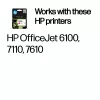 HP 933XL high yield magenta originele inktcartridge