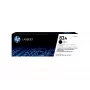 HP 83A originele LaserJet-tonercartridge zwart