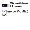 HP 83A originele LaserJet-tonercartridge zwart