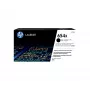 HP 654X high yield zwart originele LaserJet-tonercartridge