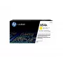HP 654A geel originele LaserJet-tonercartridge, 15.000 pagina's, geel, 1 stuk