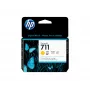 HP 711 29 ml geel DesignJet-inktcartridge