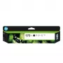 HP 970XL originele zwarte inktcartridge high yield, zwart, 1 st., 9200 pagina's