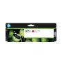 HP 971XL high yield magenta originele inktcartridge