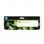 HP 971XL originele inktcartridge high yield, geel, 1 st., 6600 pagina's