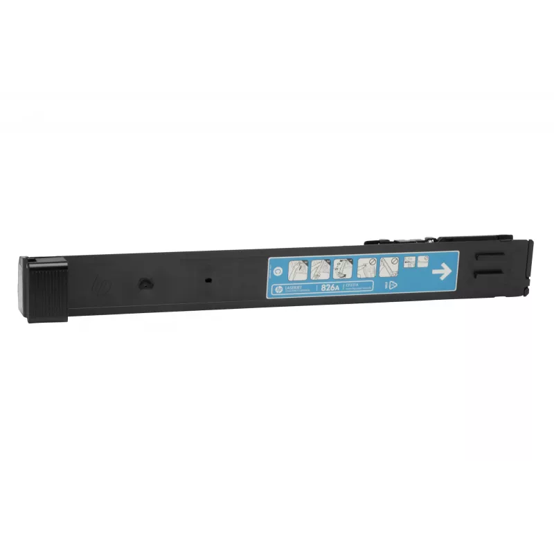 HP 826A cyaan originele LaserJet-tonercartridge