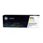 HP 826A geel originele LaserJet-tonercartridge