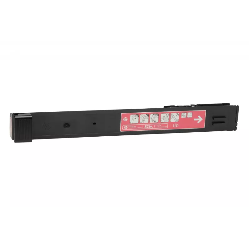 Toner HP Cartridge No 826A HP 826A magenta 6000 pagina's