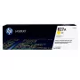 Toner Cartridge HP toner geel 827A M880 32000 pagina's CF302A