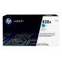 HP 828A cyaan LaserJet-beeldtrommel, 1 stuk