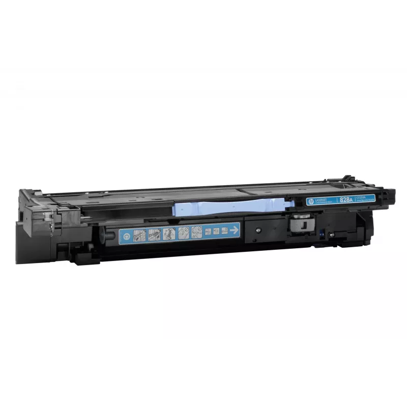 HP 828A cyaan LaserJet-beeldtrommel, 1 stuk