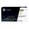 HP 828A gele LaserJet-beeldtrommel