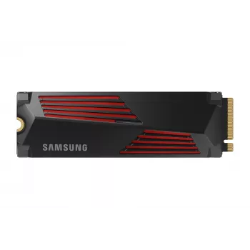 SSD Samsung 990 Pro 4 TB M.2 PCI Express 4.0 NVMe V-NAND TLC