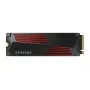SSD Samsung 990 Pro 4 TB M.2 PCI Express 4.0 NVMe V-NAND TLC