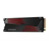 SSD Samsung 990 Pro 4 TB M.2 PCI Express 4.0 NVMe V-NAND TLC