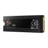 SSD Samsung 990 Pro 4 TB M.2 PCI Express 4.0 NVMe V-NAND TLC