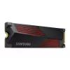 SSD Samsung 990 Pro 4 TB M.2 PCI Express 4.0 NVMe V-NAND TLC