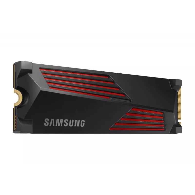 SSD Samsung 990 Pro 4 TB M.2 PCI Express 4.0 NVMe V-NAND TLC