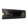 SSD Samsung 990 Pro 4 TB M.2 PCI Express 4.0 NVMe V-NAND TLC
