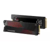 SSD Samsung 990 Pro 4 TB M.2 PCI Express 4.0 NVMe V-NAND TLC