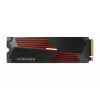 SSD Samsung 990 Pro 4 TB M.2 PCI Express 4.0 NVMe V-NAND TLC
