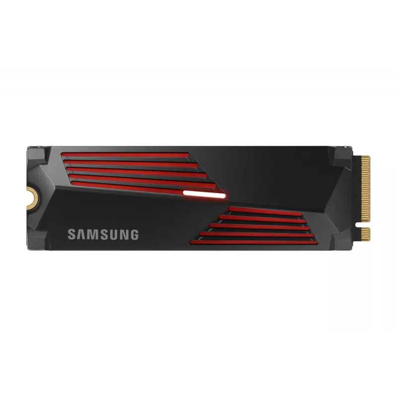 SSD Samsung 990 Pro 4 TB M.2 PCI Express 4.0 NVMe V-NAND TLC