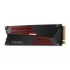 SSD Samsung 990 Pro 4 TB M.2 PCI Express 4.0 NVMe V-NAND TLC