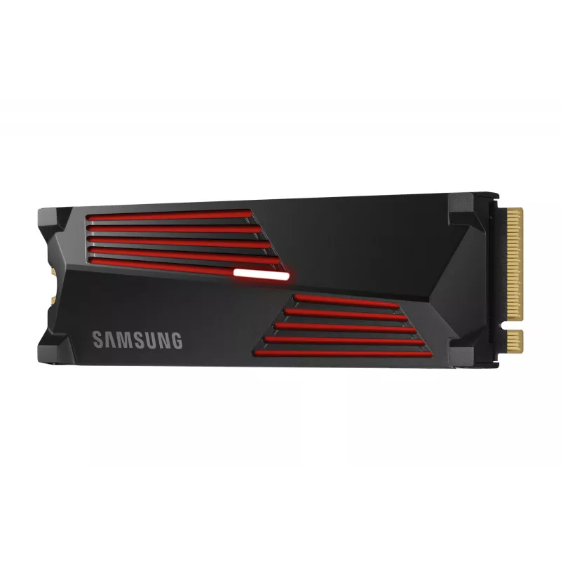 SSD Samsung 990 Pro 4 TB M.2 PCI Express 4.0 NVMe V-NAND TLC