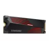 SSD Samsung 990 Pro 4 TB M.2 PCI Express 4.0 NVMe V-NAND TLC
