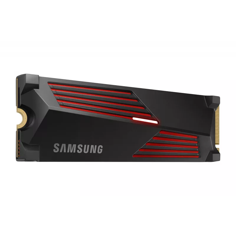 SSD Samsung 990 Pro 4 TB M.2 PCI Express 4.0 NVMe V-NAND TLC