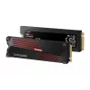 SSD Samsung 990 Pro 4 TB M.2 PCI Express 4.0 NVMe V-NAND TLC