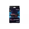 SSD Samsung 990 Pro 4 TB M.2 PCI Express 4.0 NVMe V-NAND TLC