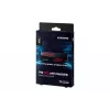 SSD Samsung 990 Pro 4 TB M.2 PCI Express 4.0 NVMe V-NAND TLC
