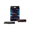 SSD Samsung 990 Pro 4 TB M.2 PCI Express 4.0 NVMe V-NAND TLC