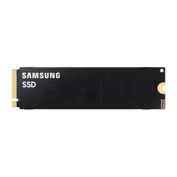 M.2 NVMe SSD Samsung 9100 PRO 1 TB, PCIe 5.0, 2280, lezen 14700 MB/s, schrijven 13300 MB/s
